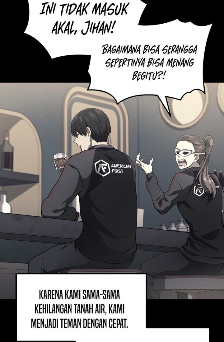 Martial God Regressed to Level 2 Chapter 18 Gambar 21