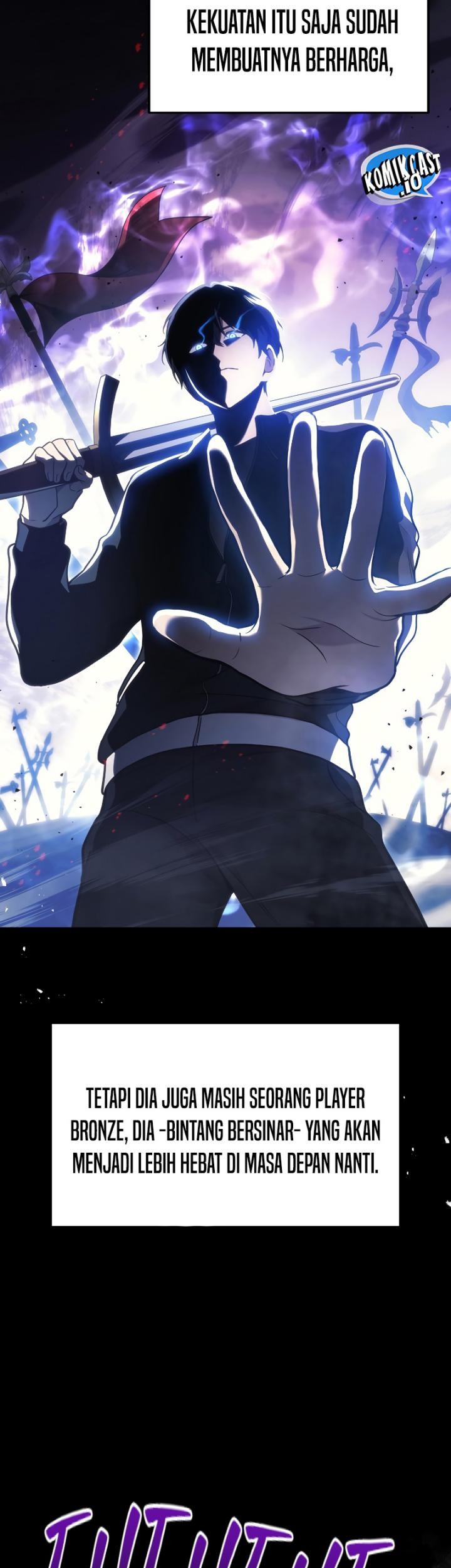 Martial God Regressed to Level 2 Chapter 17 Gambar 23