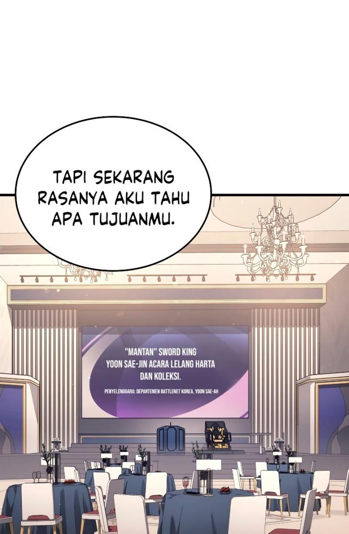 Martial God Regressed to Level 2 Chapter 15 Gambar 21