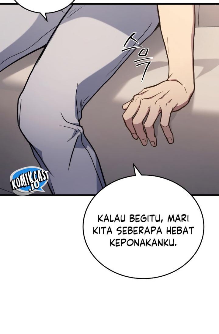 Martial God Regressed to Level 2 Chapter 13 Gambar 26
