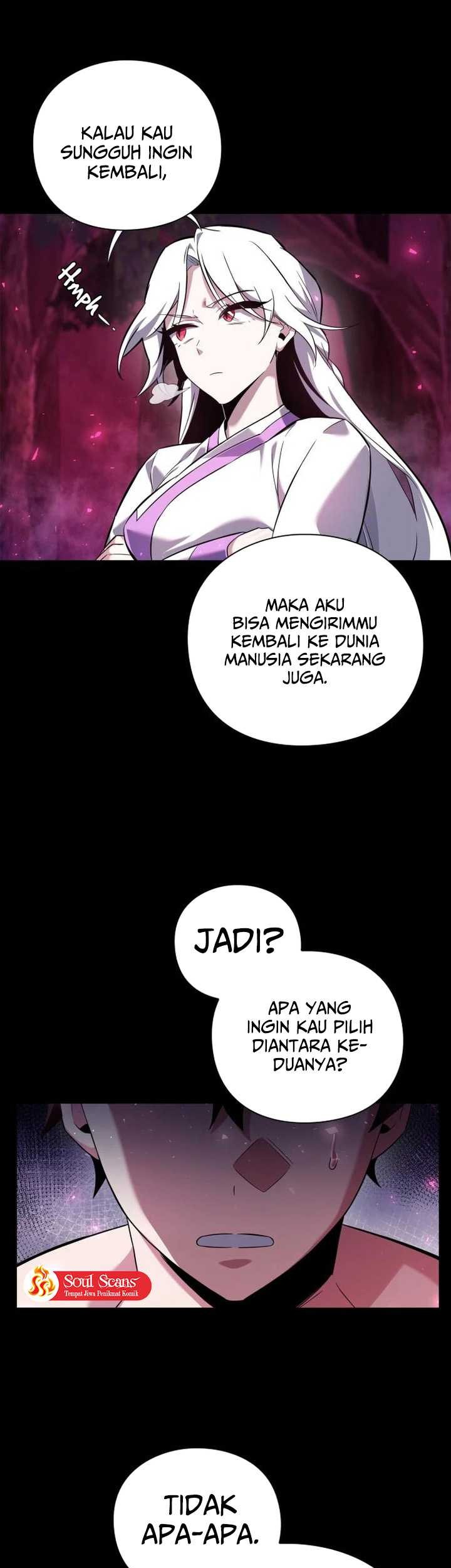 Goblin’s Night Chapter 7 halaman 17