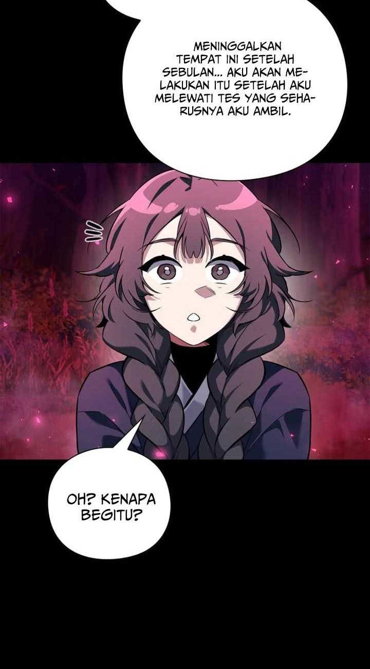 Goblin’s Night Chapter 7 halaman 18