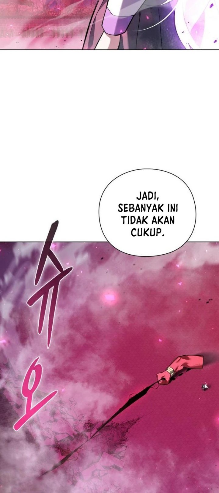Goblin’s Night Chapter 4 halaman 25