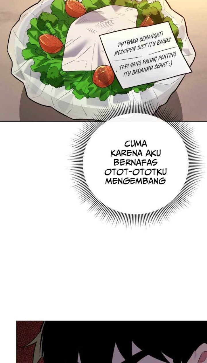 Goblin’s Night Chapter 1 halaman 34