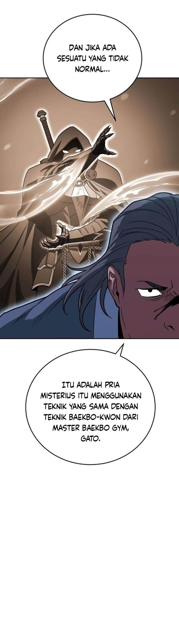 My Insanely Competent Underlings Chapter 29 halaman 18