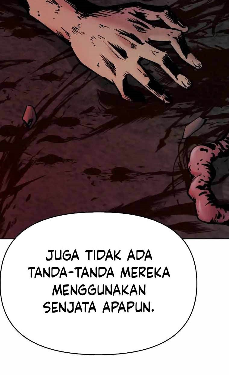 The Return of the Prodigious Swordmaster Chapter 31 halaman 35