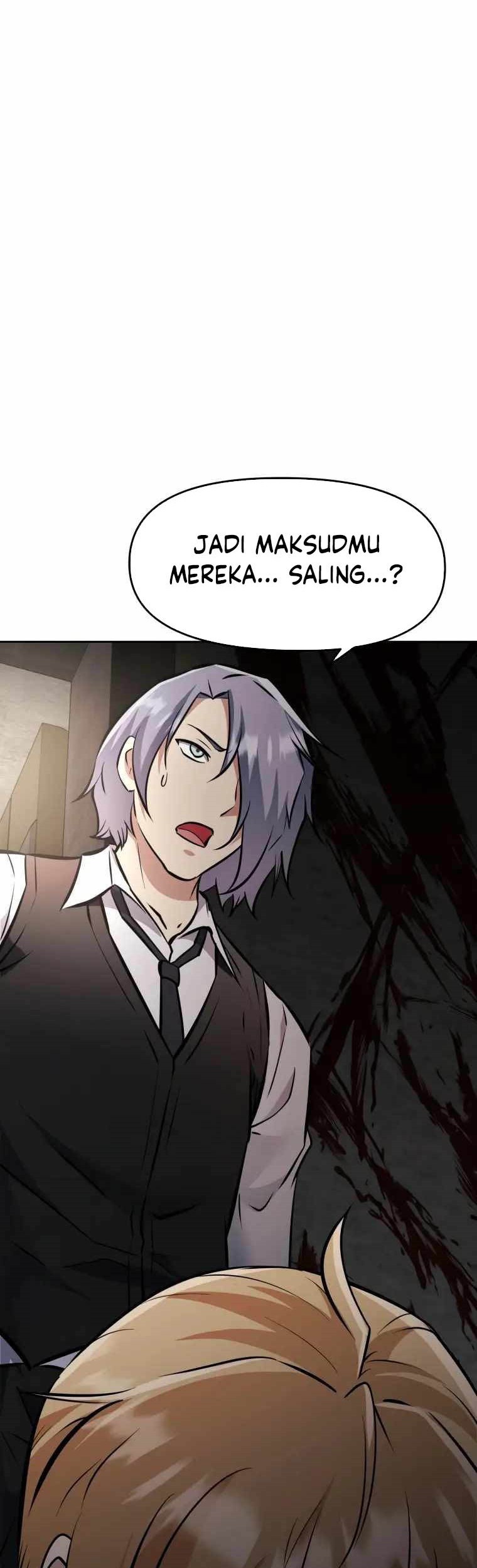 The Return of the Prodigious Swordmaster Chapter 31 halaman 36