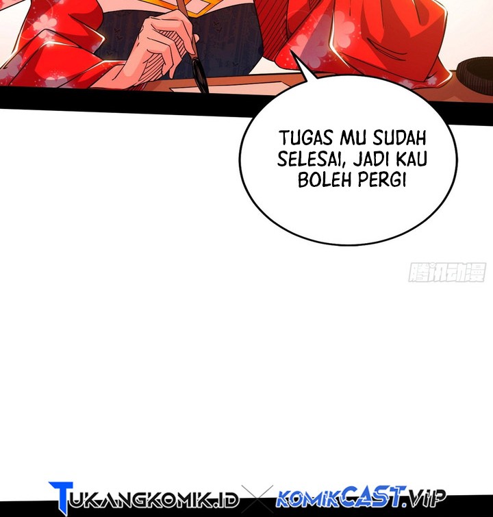 I’m An Evil God Chapter 391 halaman 11
