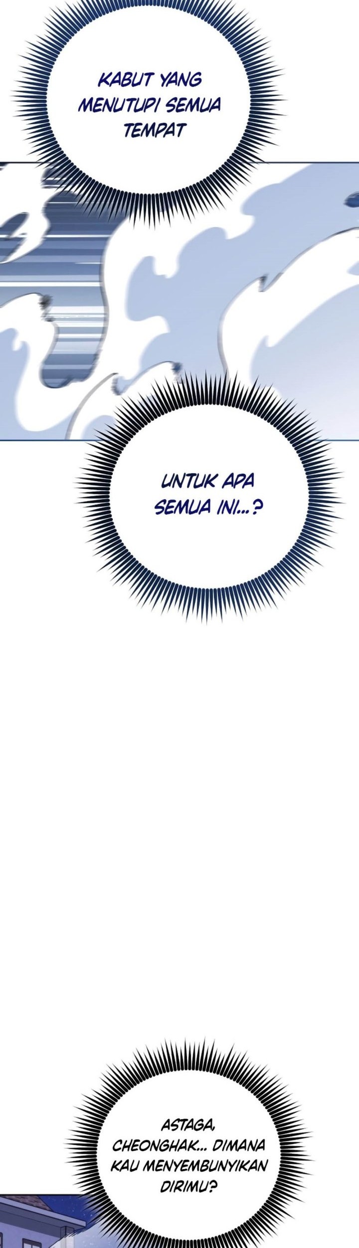 My Insanely Competent Underlings Chapter 31 halaman 18