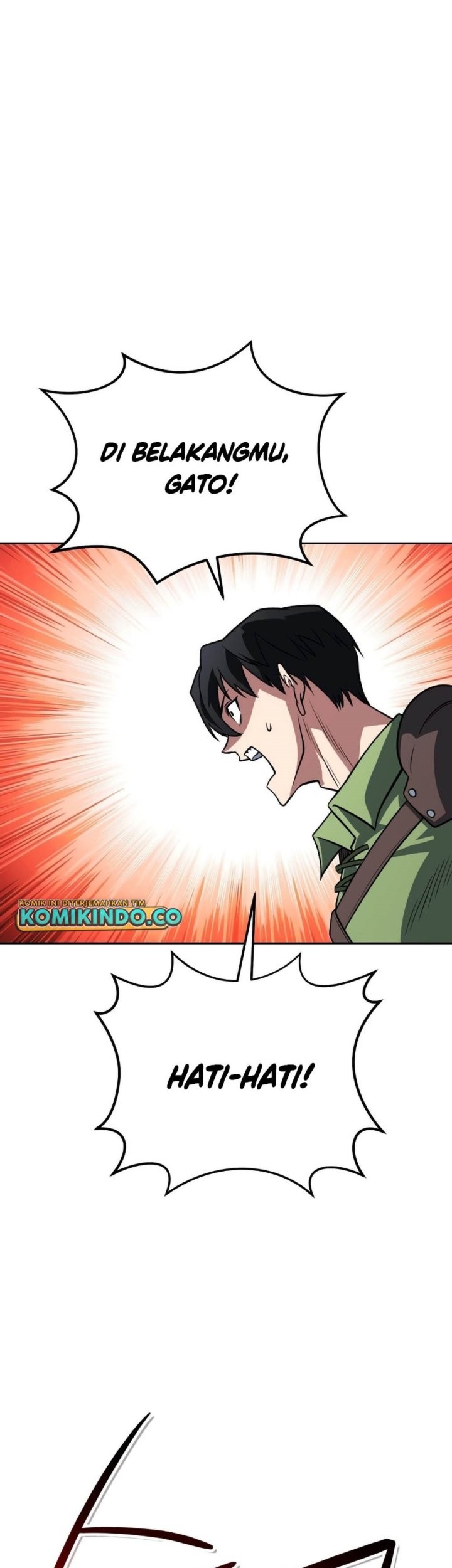 My Insanely Competent Underlings Chapter 31 halaman 20