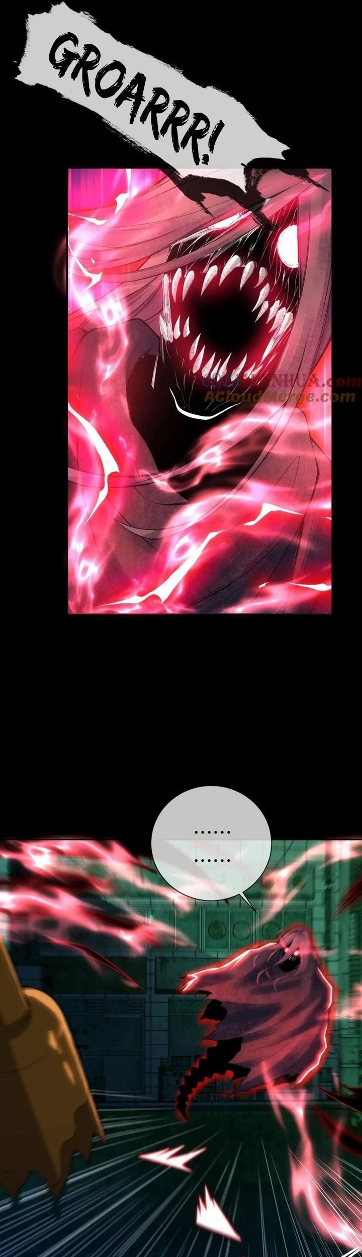Leveling Up By Killing Gods Chapter 17 halaman 8
