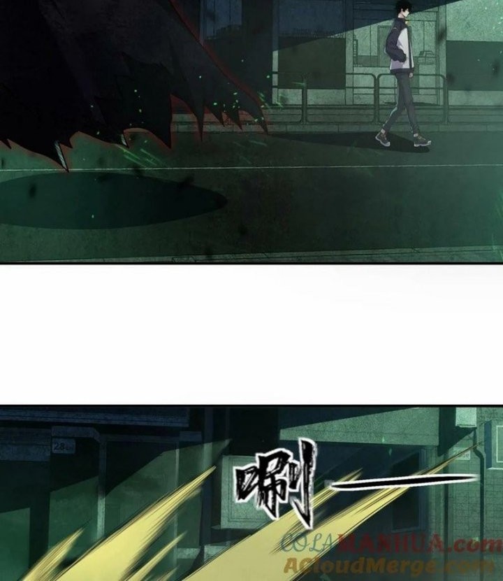 Leveling Up By Killing Gods Chapter 7 halaman 8