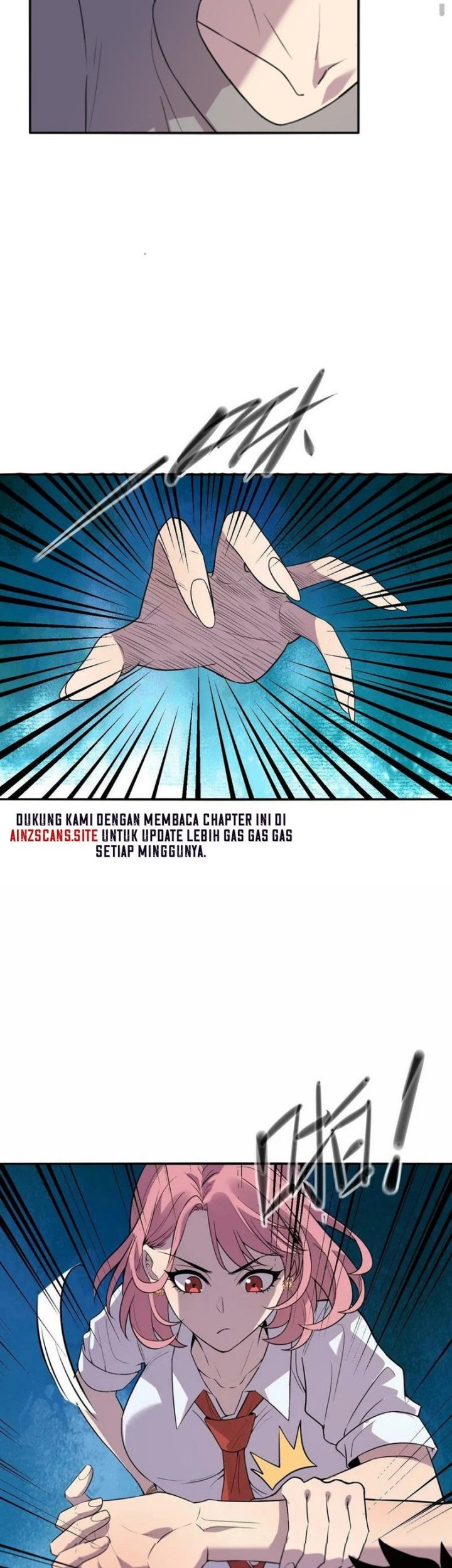 Leveling Up By Killing Gods Chapter 5 halaman 7