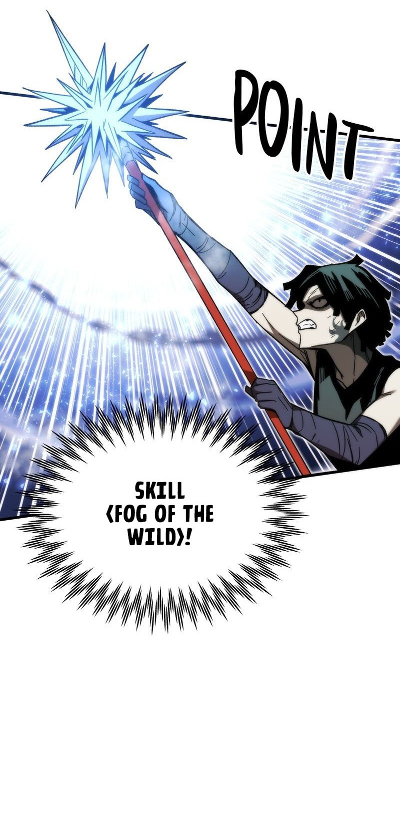 Ultra Alter Chapter 84 Gambar 25