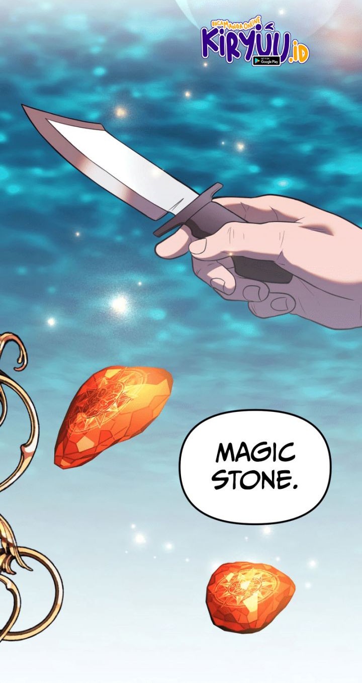 Golden Mage Chapter 11 Gambar 20