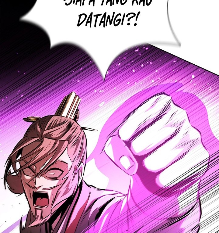 Moon-Shadow Sword Emperor Chapter 47 halaman 17