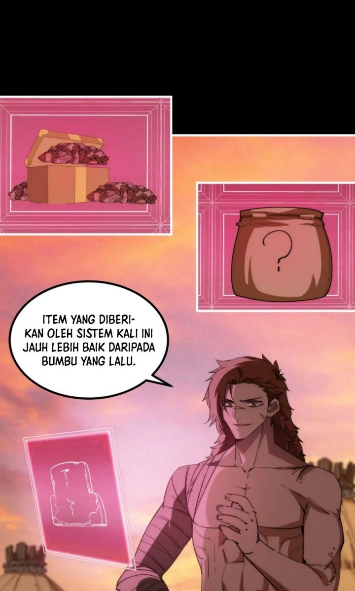 It All Starts With A Group Of Primitive People Chapter 26 Gambar 13