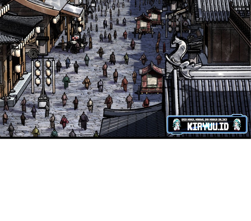 Lu Bu’s Life Simulator Chapter 59 halaman 14