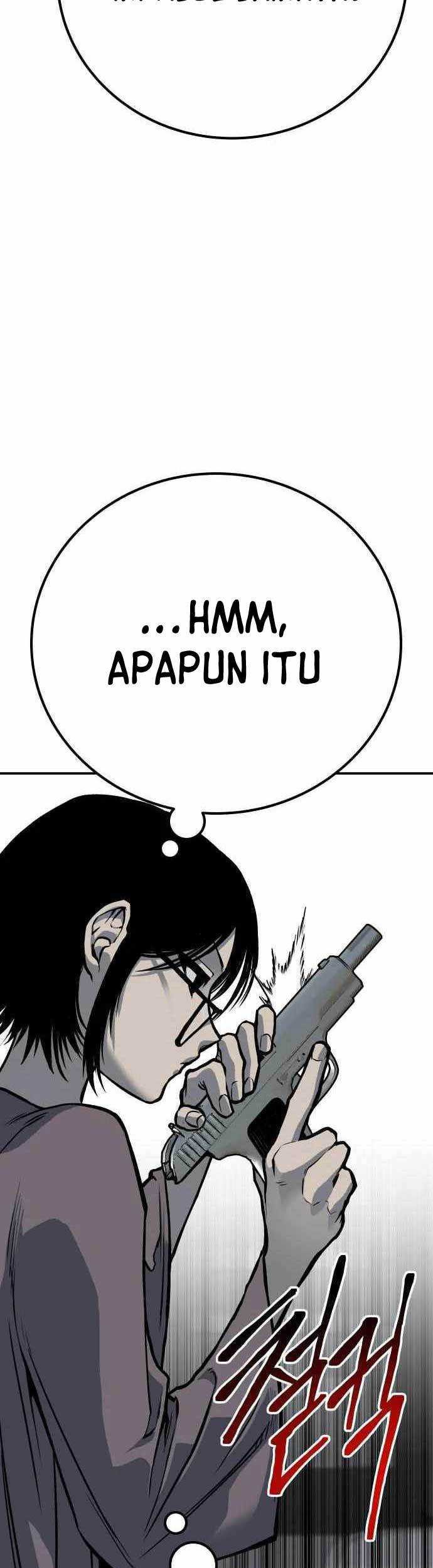 ZomGan Chapter 59 halaman 24