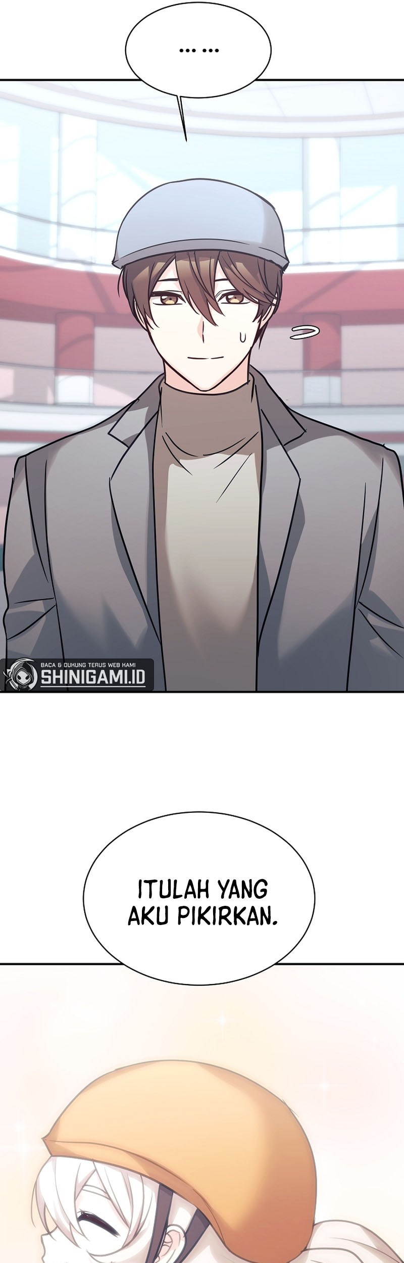 My Daughter Is a Dragon! Chapter 55 Gambar 16