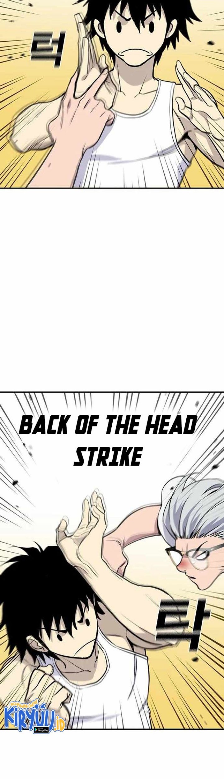 Ranker (2022) Chapter 34 halaman 23