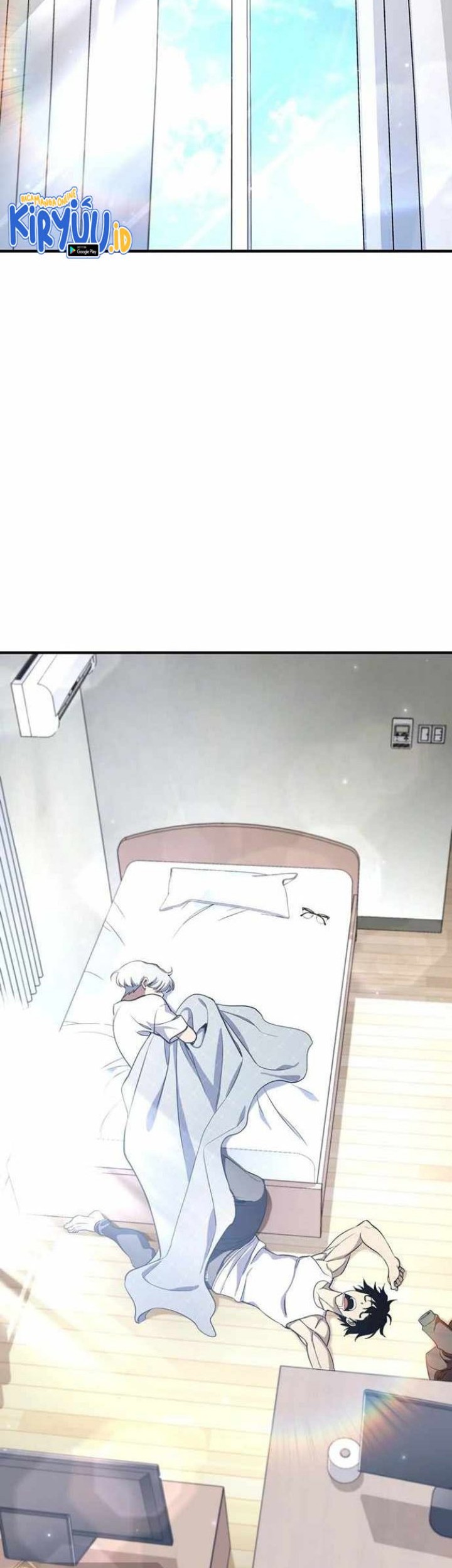 Ranker (2022) Chapter 34 halaman 26