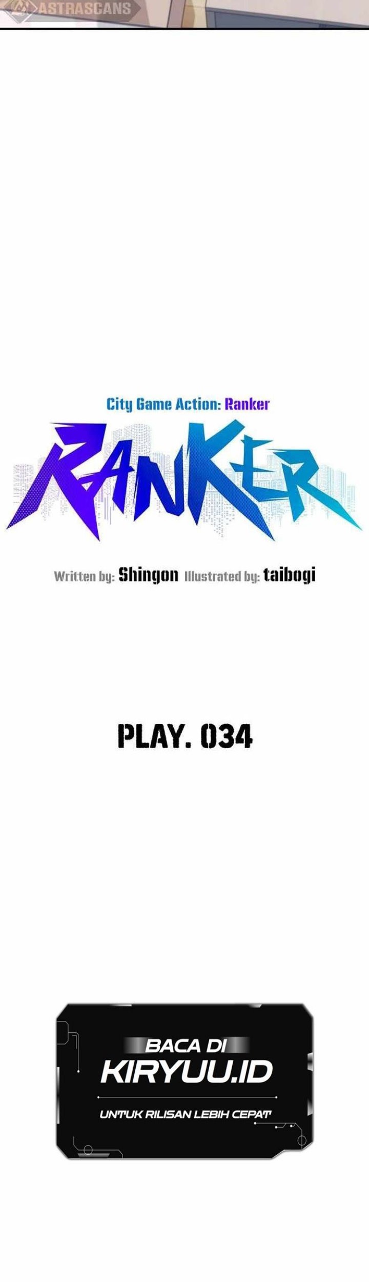 Ranker (2022) Chapter 34 halaman 27