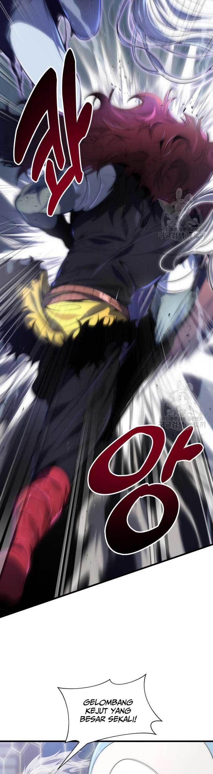 Legendary Ranker’s Comeback Chapter 31 halaman 13