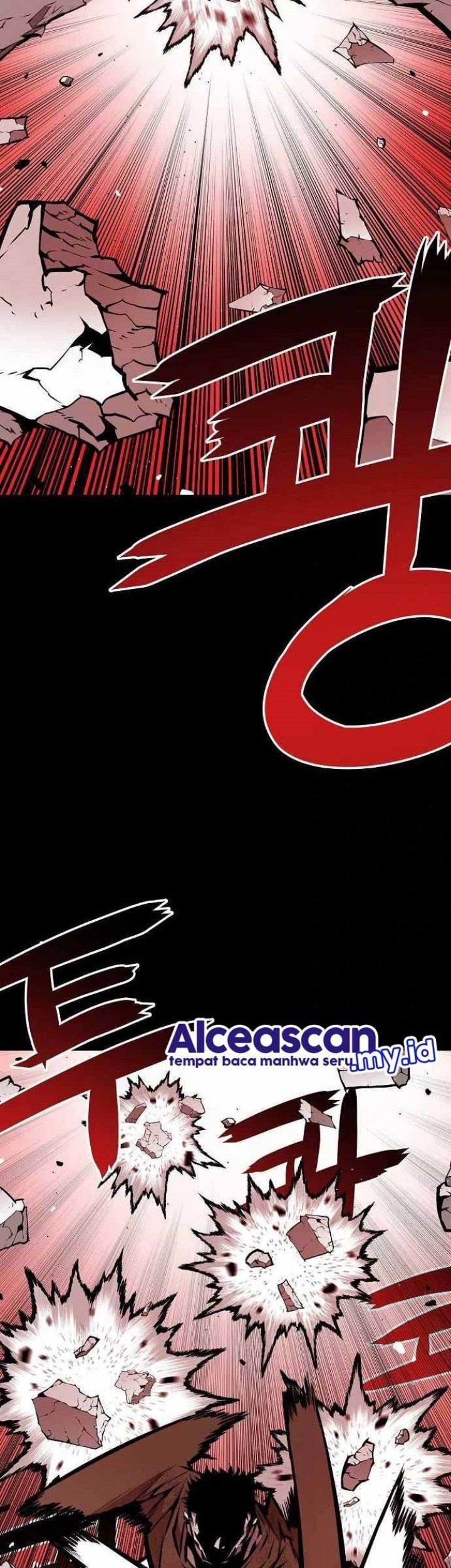 Beastburn Chapter 31 halaman 25