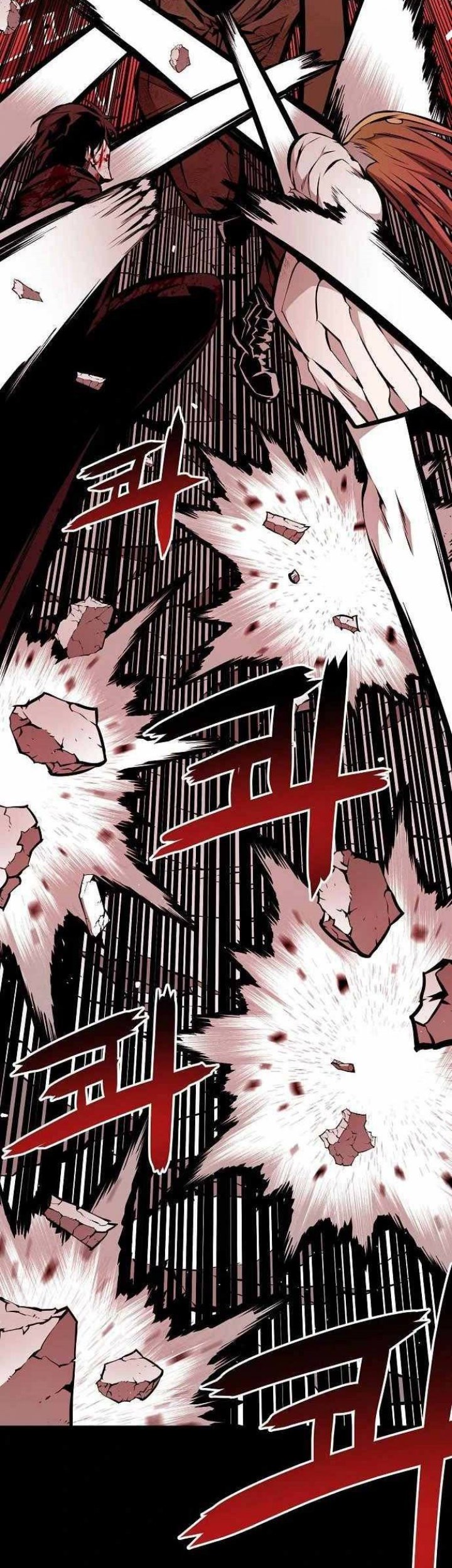 Beastburn Chapter 31 halaman 26