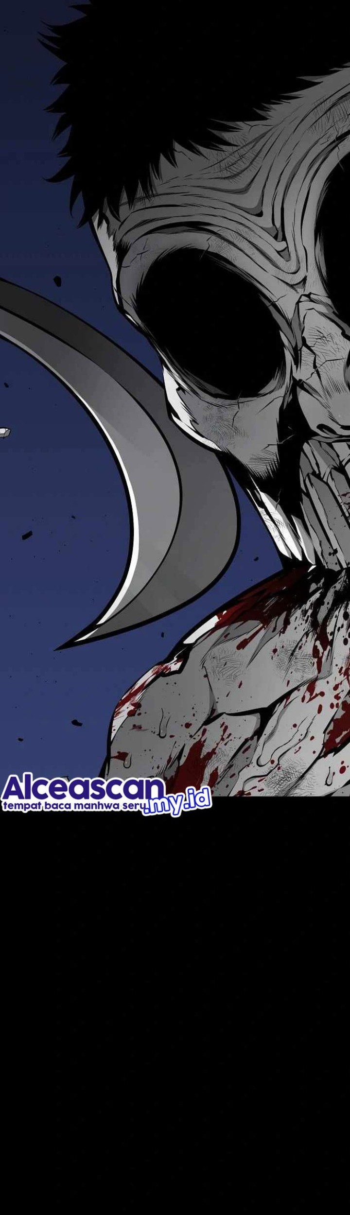 Beastburn Chapter 30 halaman 19