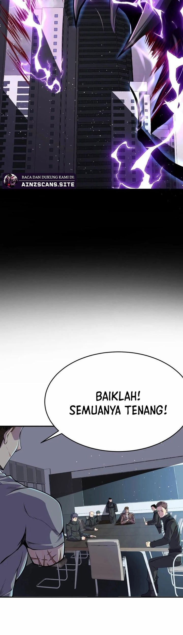 Leveling Up By Killing Gods Chapter 30 halaman 9