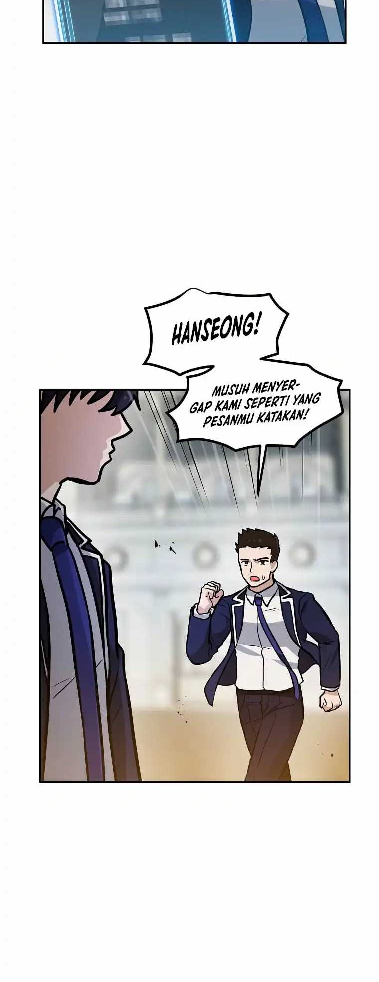 I Have Max Level Luck Chapter 73 Gambar 14