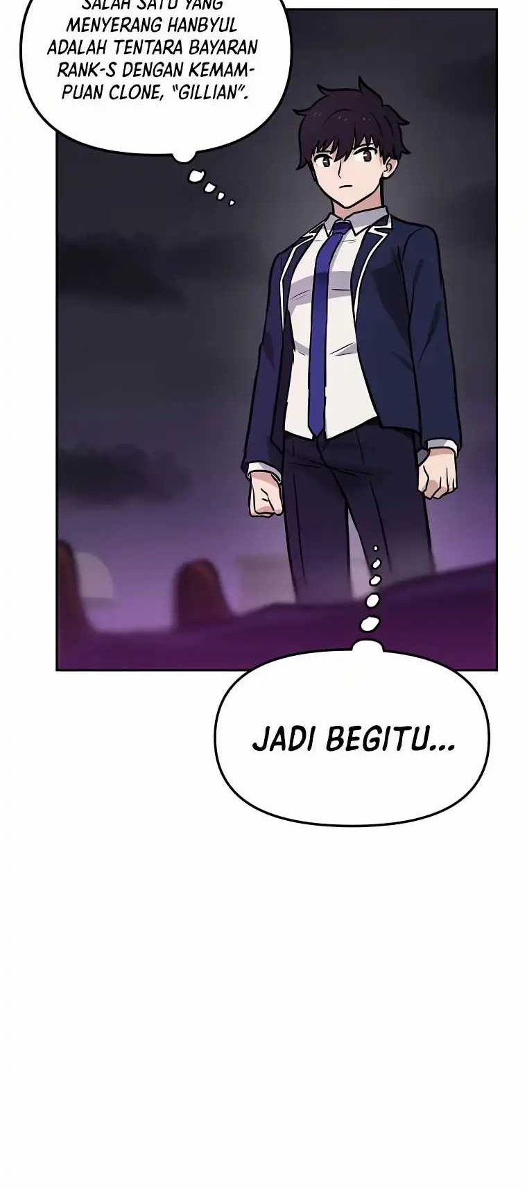 I Have Max Level Luck Chapter 72 halaman 14