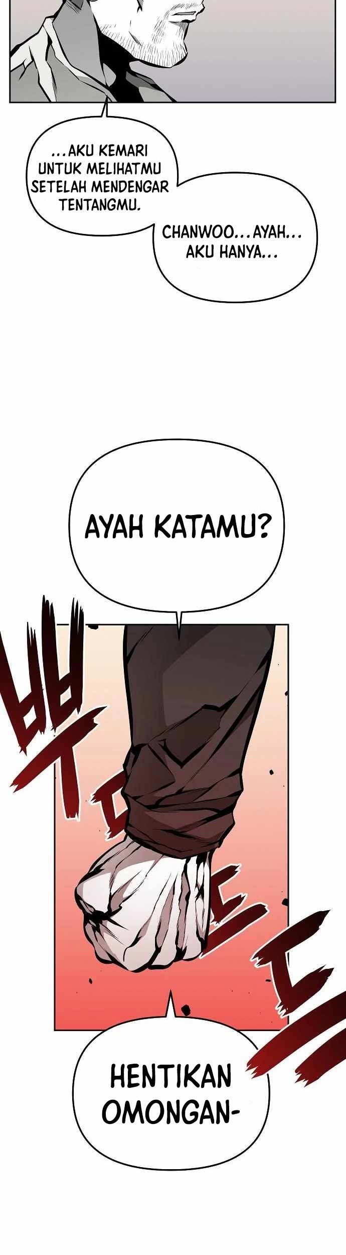 Beastburn Chapter 32 halaman 16
