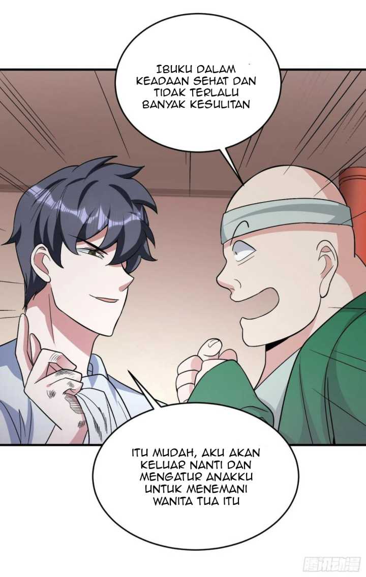 My Son In Brother Chapter 28 halaman 12