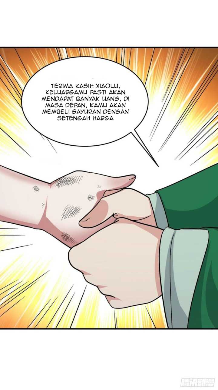 My Son In Brother Chapter 28 halaman 13
