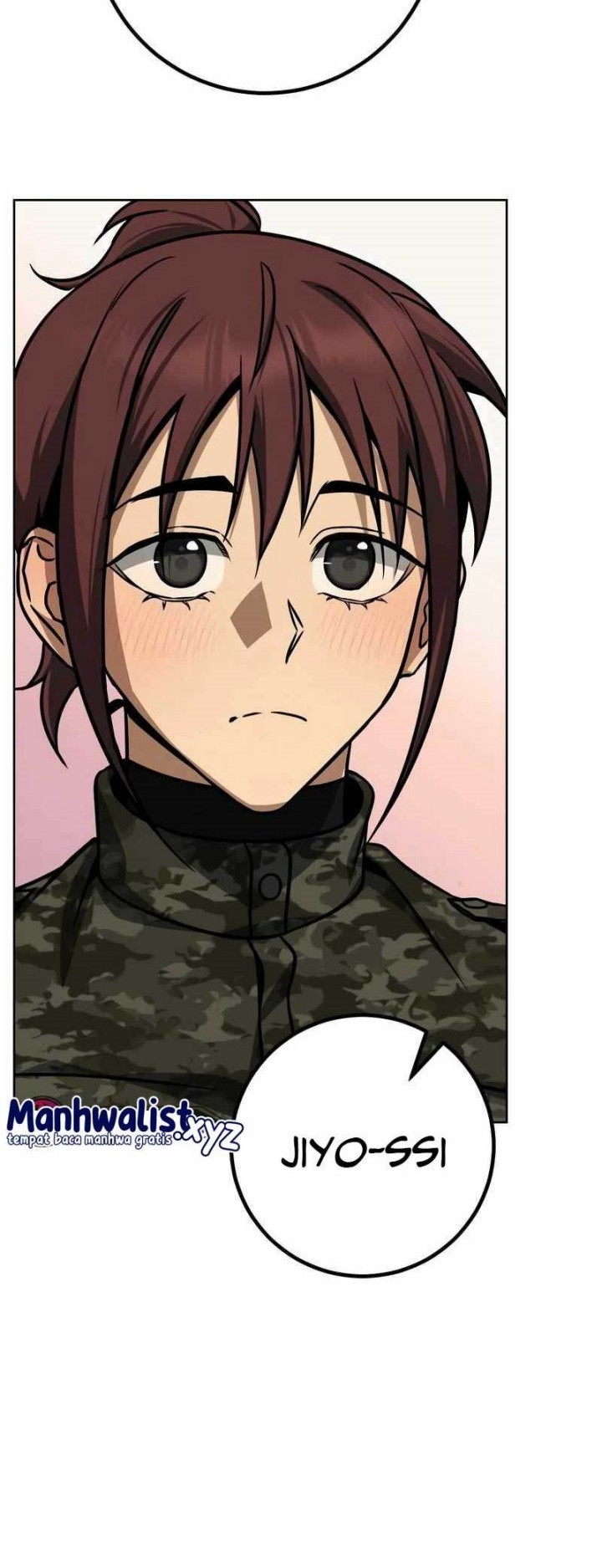 Hero the Maximum Chapter 34 halaman 17