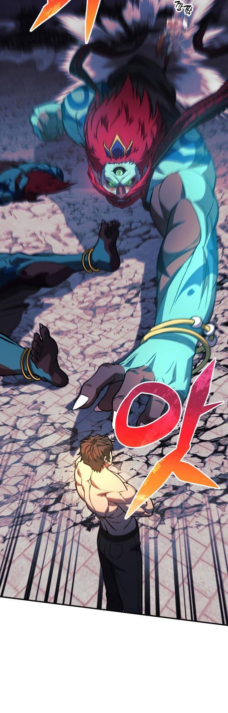 I’ll be Taking a Break for Personal Reasons Chapter 64 Gambar 19