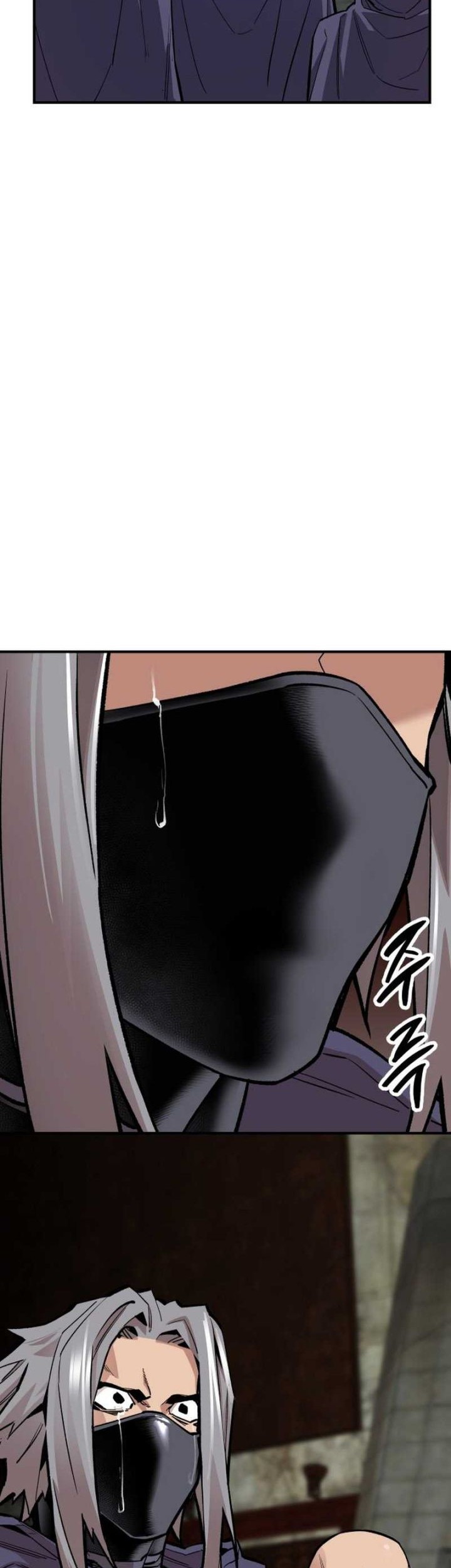 Limit Breaker Chapter 91 halaman 28
