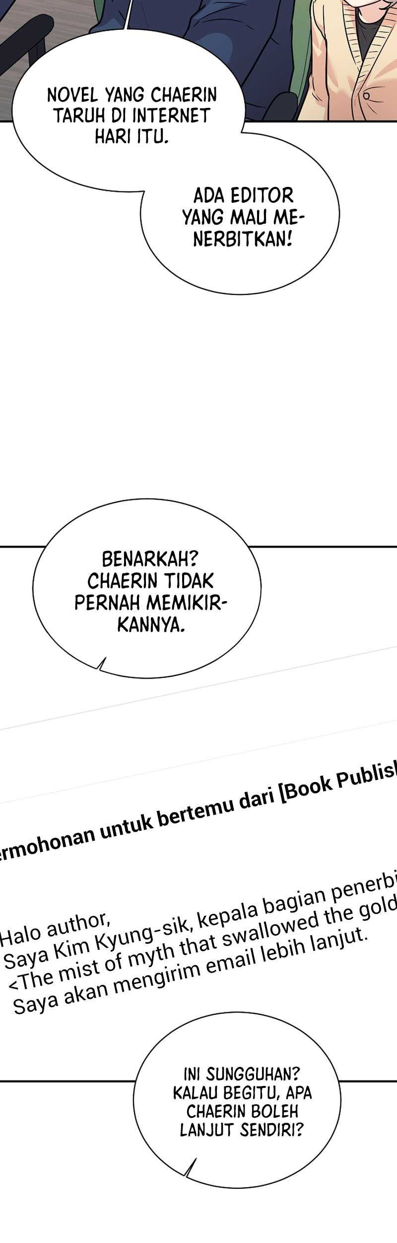 My Daughter Is a Dragon! Chapter 56 Gambar 16