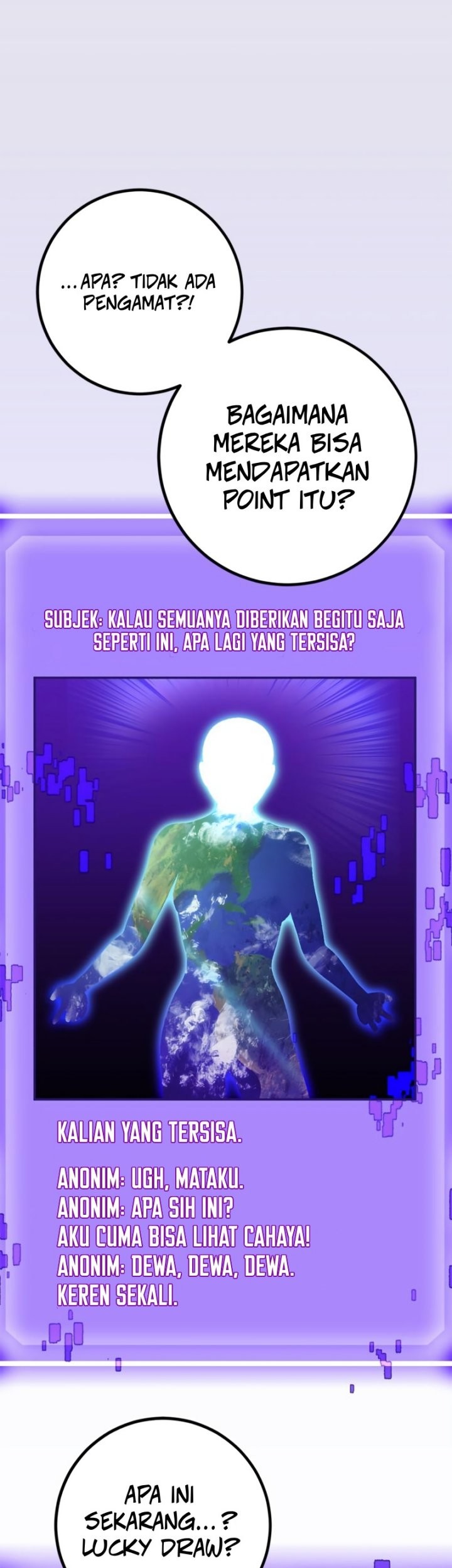 Return to Player Chapter 132 halaman 18