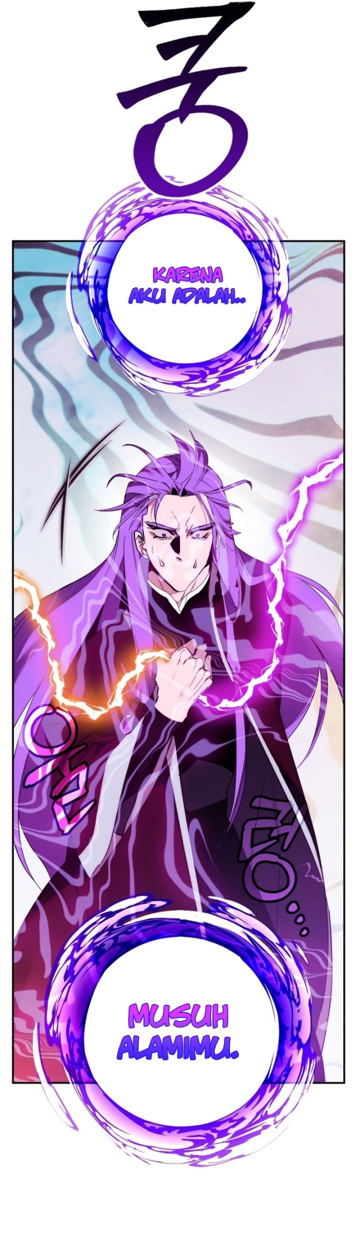 Return to Player Chapter 130 halaman 17