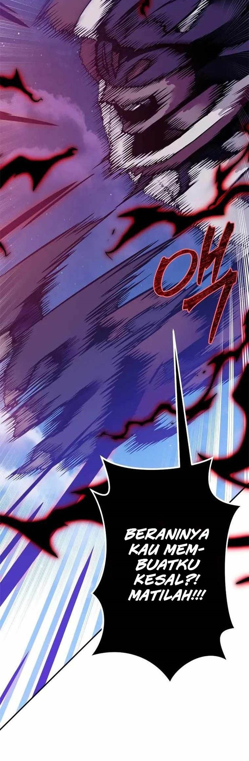 Return to Player Chapter 128 halaman 23