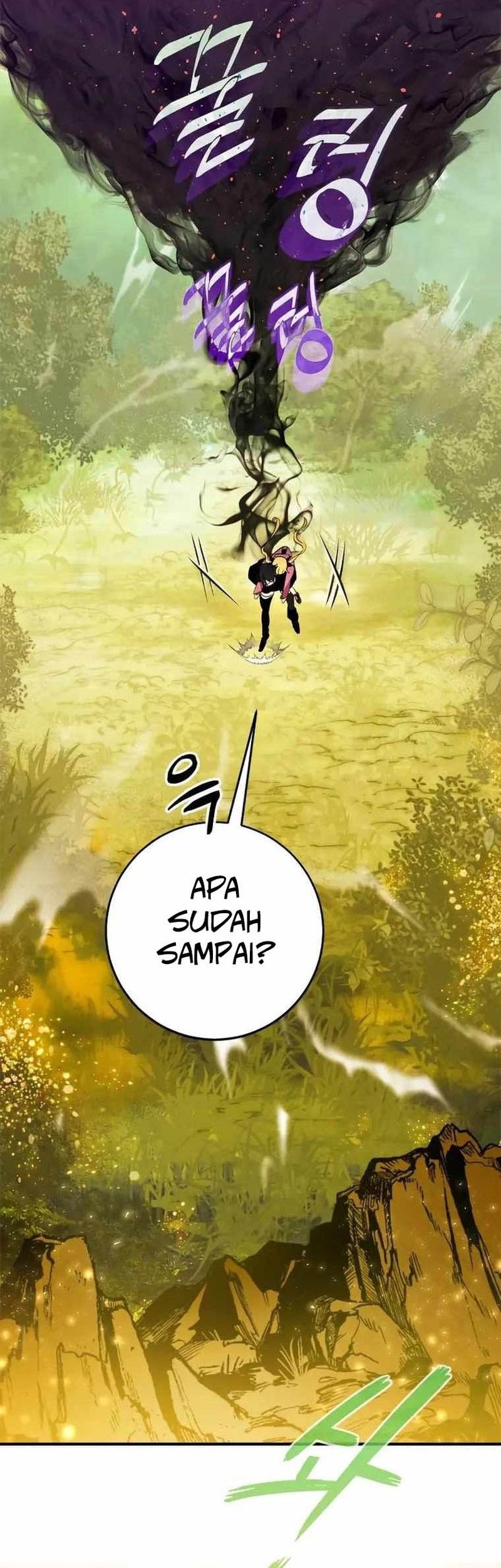 Return to Player Chapter 127 halaman 20