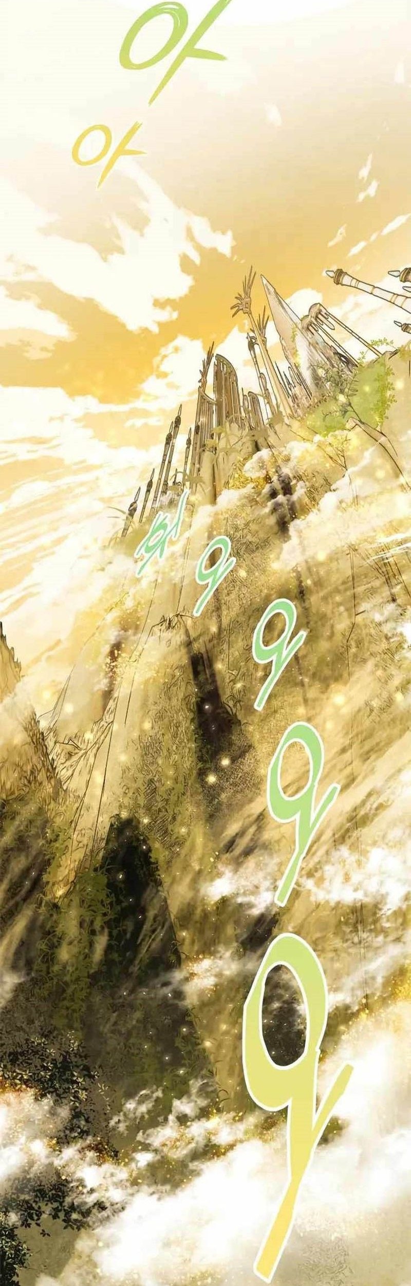 Return to Player Chapter 127 halaman 21