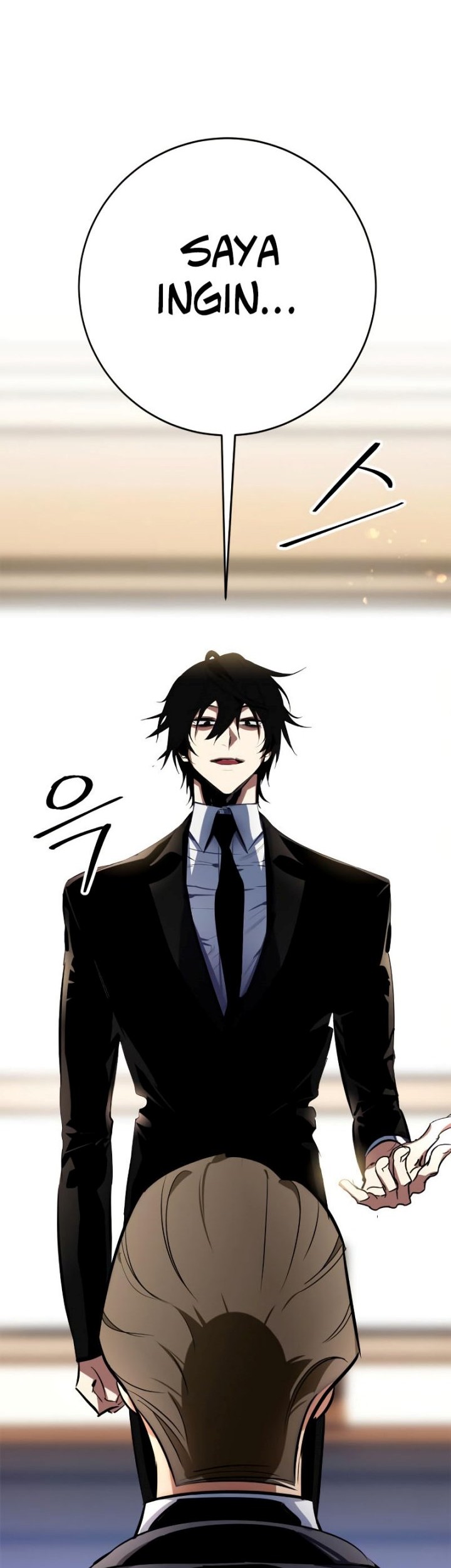 Return to Player Chapter 126 halaman 20