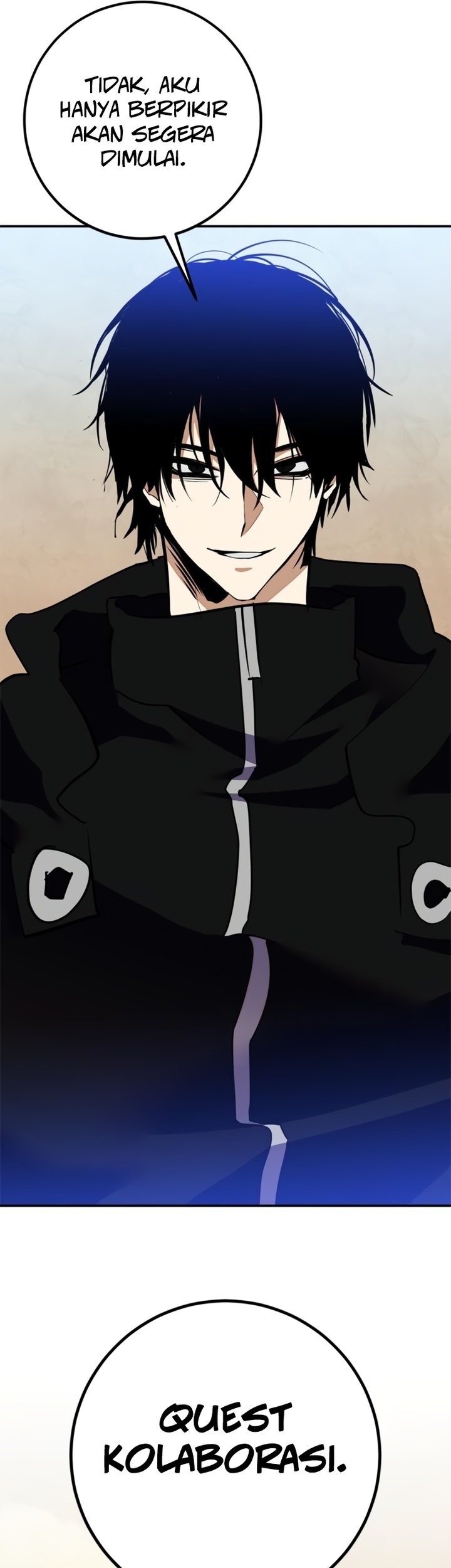 Return to Player Chapter 133 halaman 20