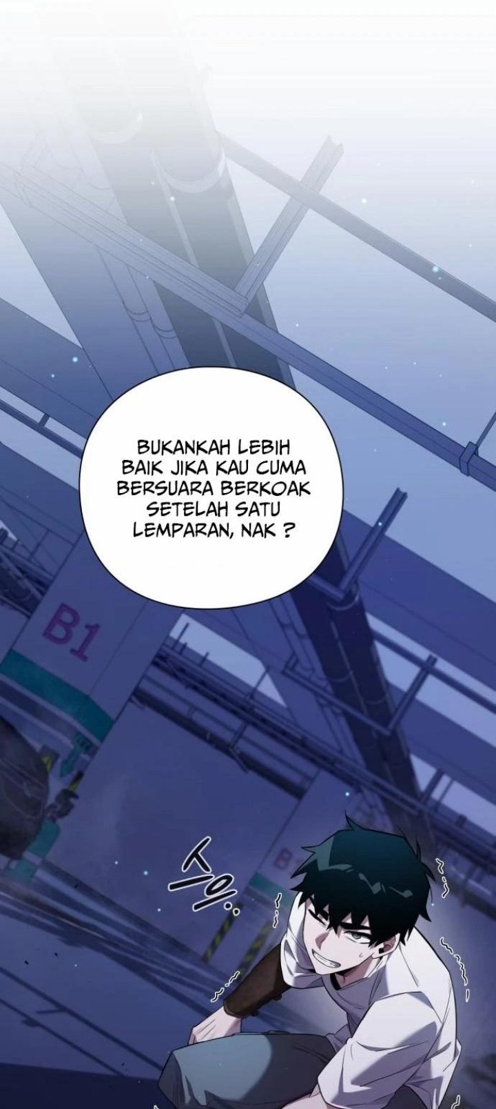 Goblin’s Night Chapter 9 halaman 19