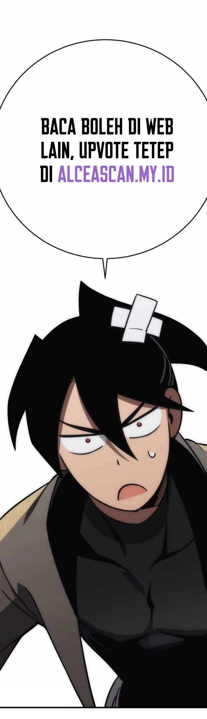 Tiger Coming In Chapter 69 Gambar 11